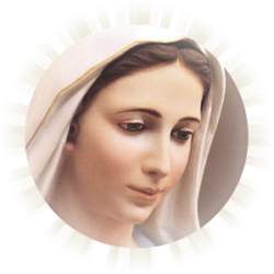 Mensaje Medjugorje