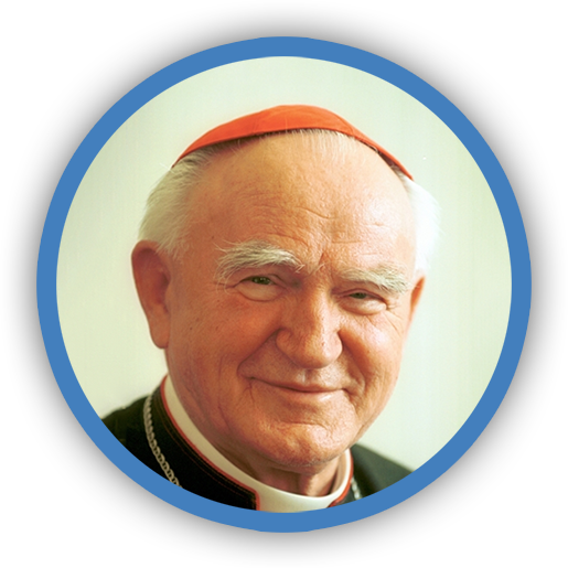 cardenal Kuharic