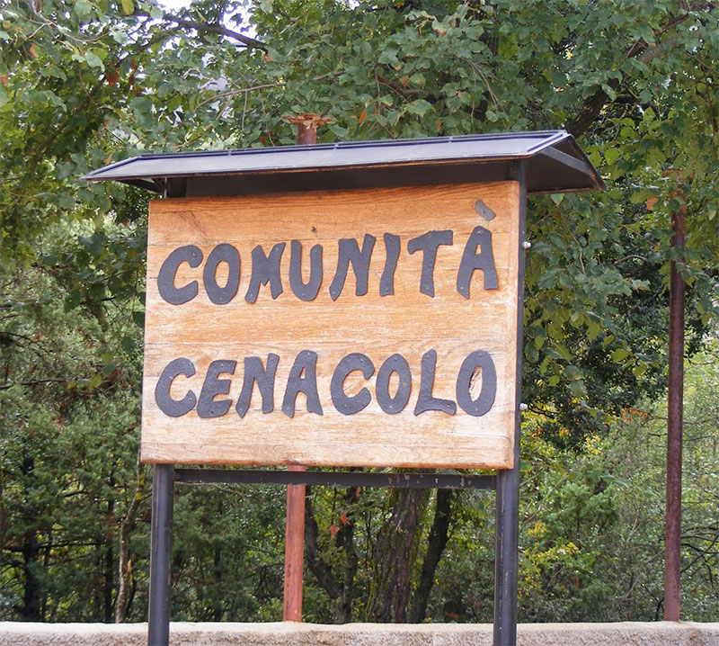Comunidad del Cenáculo • Medjugorje - Caminos de Gracia - Peregrinaciones Comunidad del Cenáculo • Medjugorje
