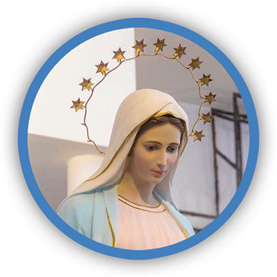 Virgen de Tijalina
