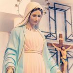 Virgen de Medjugorje • Tijalina - Caminos de Gracia - Peregrinaciones Virgen de Medjugorje • Tijalina