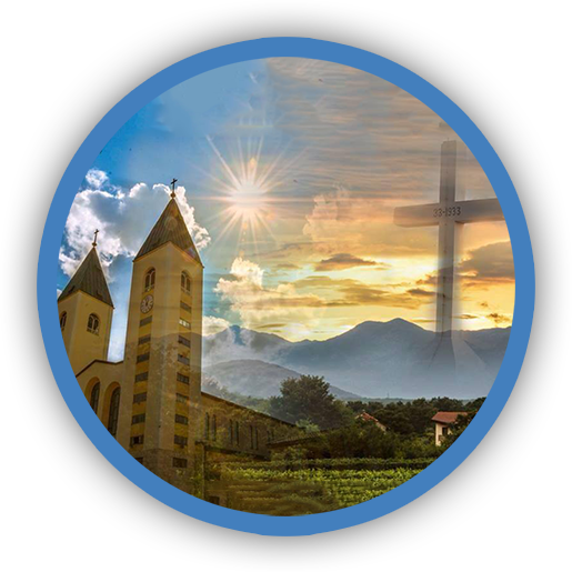 Lugares de Medjugorje