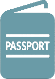 Pasaporte