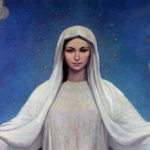 Gospa • Virgen • Medjugorje - Caminos de Gracia - Peregrinaciones Gospa • Virgen • Medjugorje