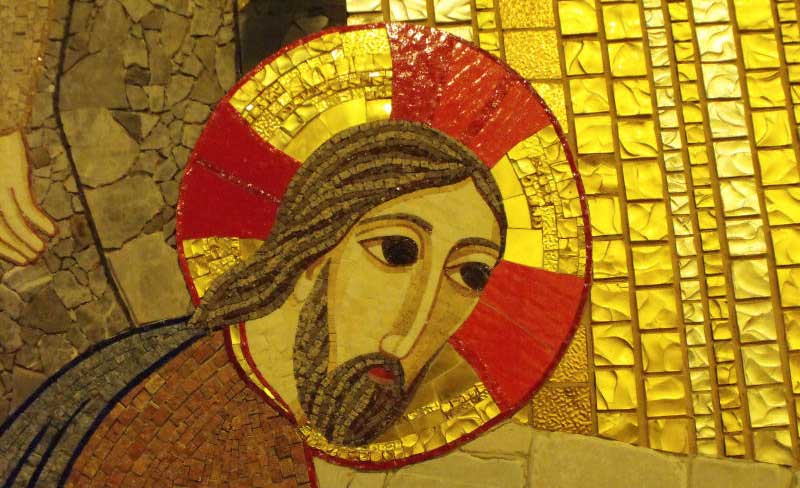 Padre Pio • peregrinación