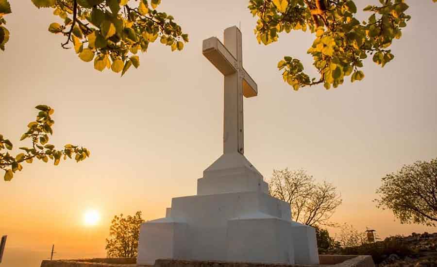 Krizevak Medjugorje