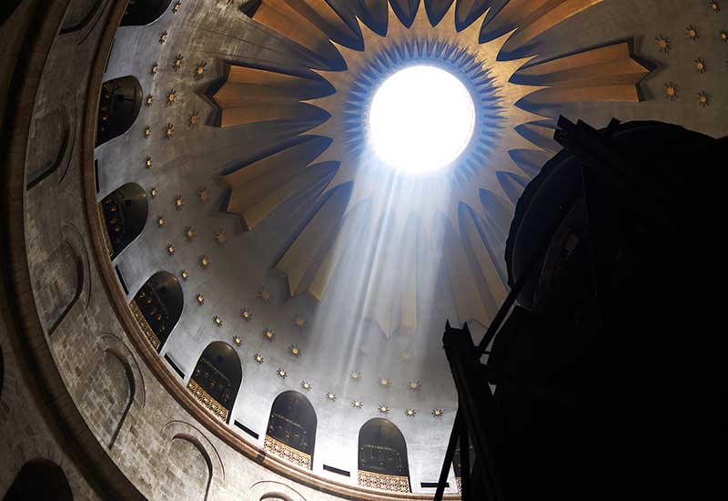 Santo Sepulcro