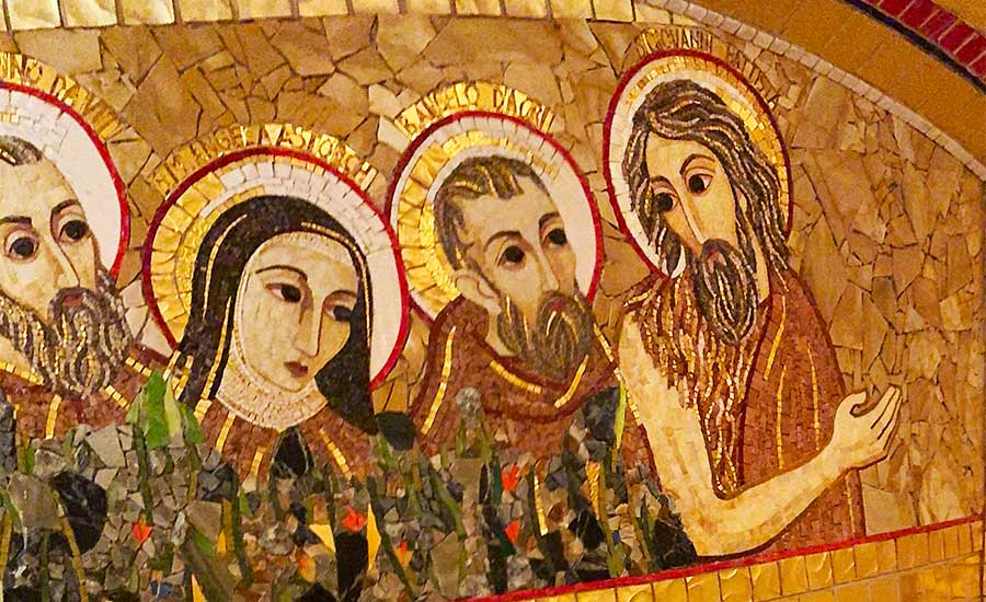 Peregrinacion Italia Medjugorje